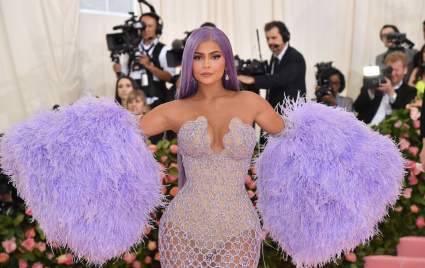 Kylie Jenner cumple 22 años: ¿cómo celebrará la hermanita de Kim Kardashian?
