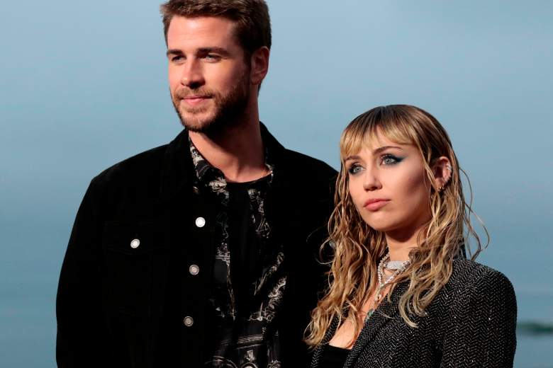 Captan a Miley Cyrus besándose con otra mujer tras su separación: ¿quién es?