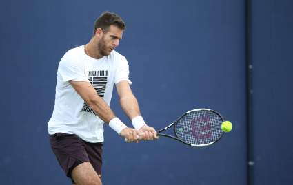 Martín del Potro hace anuncio: ¿se retira del tenis?