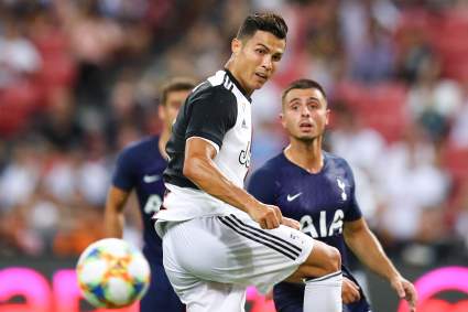 ¿A qué se va a dedicar Cristiano Ronaldo cuando se retire?