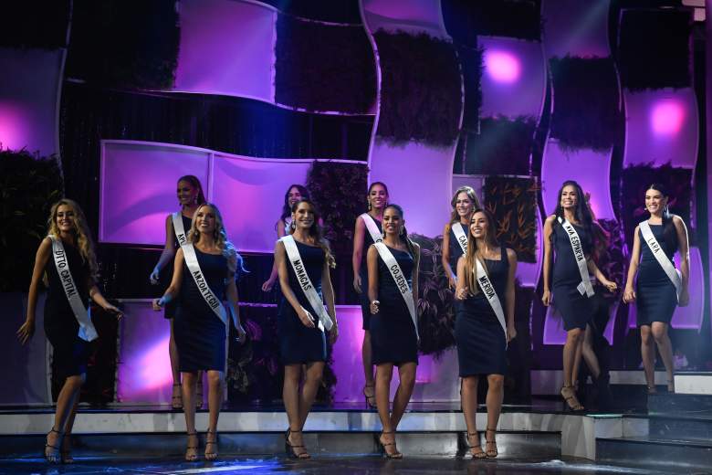 En Miss Venezuela ya no dirán medidas de las concursantes: ¿por qué?