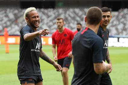 TOP 5: NOTICIAS DE DEPORTES -23 de Agosto de 2019
