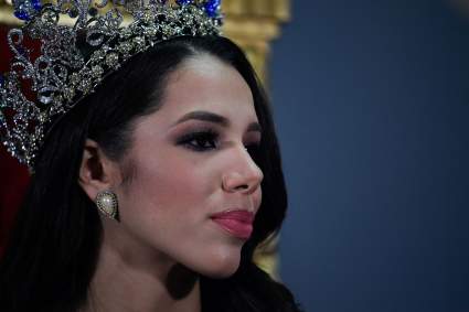 Coronan a nueva Miss Venezuela y empieza el bullying contra la reina: ¿por qué?