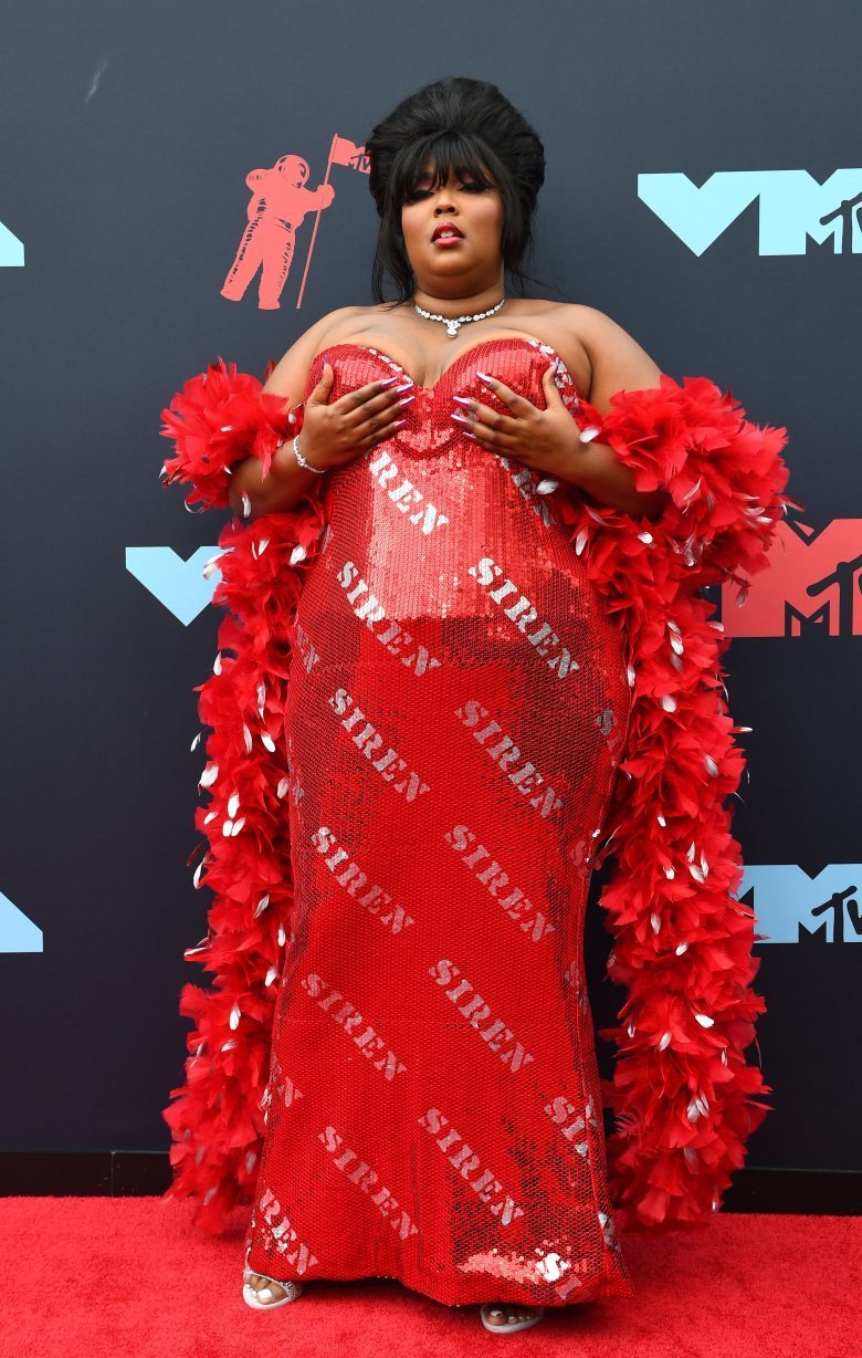 MTV Videos Music Awards 2019:Los peores looks Alfombra [FOTOS]