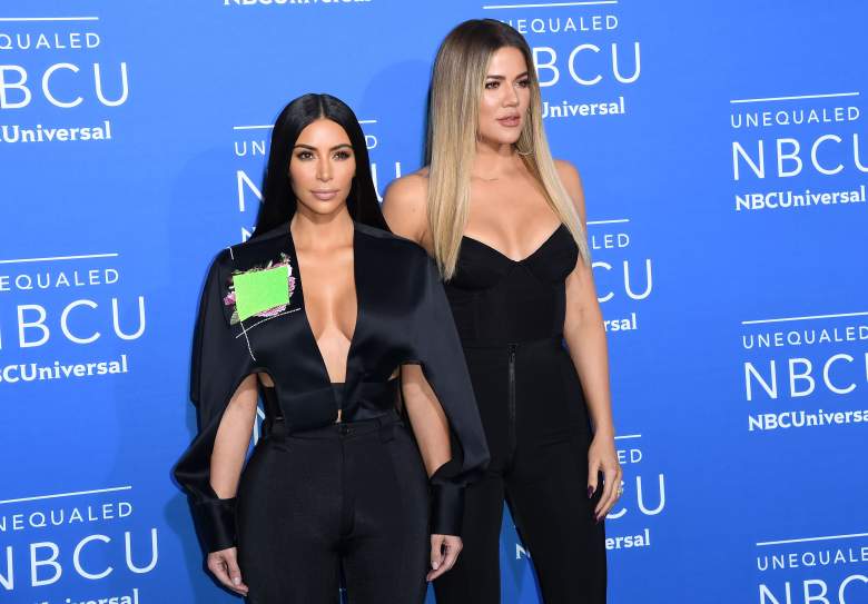 ¿Cuánto dinero tiene Khloe Kardashian?