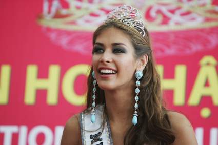 ¿Cuál es la “religión” por la que Dayana Mendoza cambió tanto? FOTO