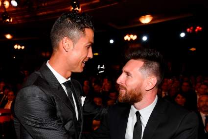 Cristiano confiesa lo que siente por Messi: ¿en serio dijo esto?