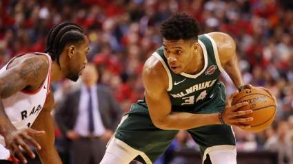 La gran duda de Milwaukee para crucial cuarto partido