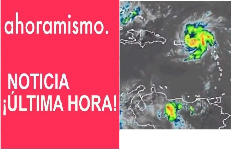 Huracán Dorian Live Radar: Mira los satélites y transmisiones en vivo