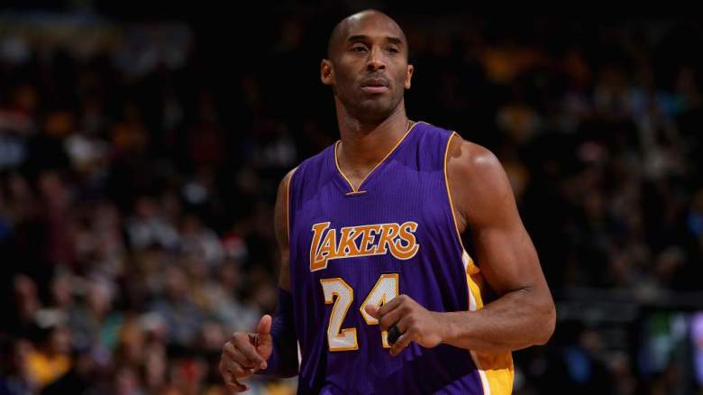 Kobe Bryant: ¿Por qué es elogiado por Gilbert Arenas?