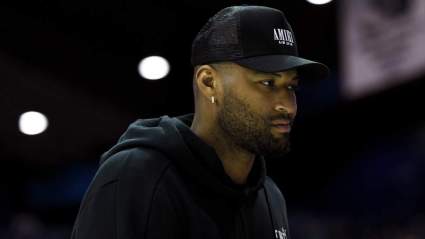 Agencia libre de los Lakers: ¿Quiénes están en el TOP 3?