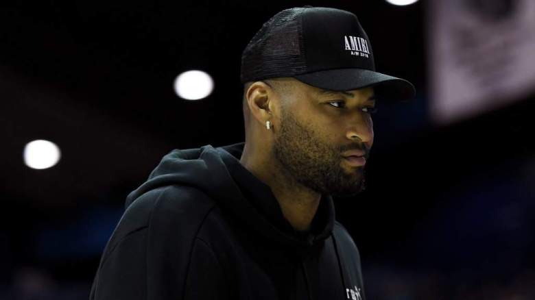 Agencia libre de los Lakers: 3 objetivos principales sin DeMarcus Cousins