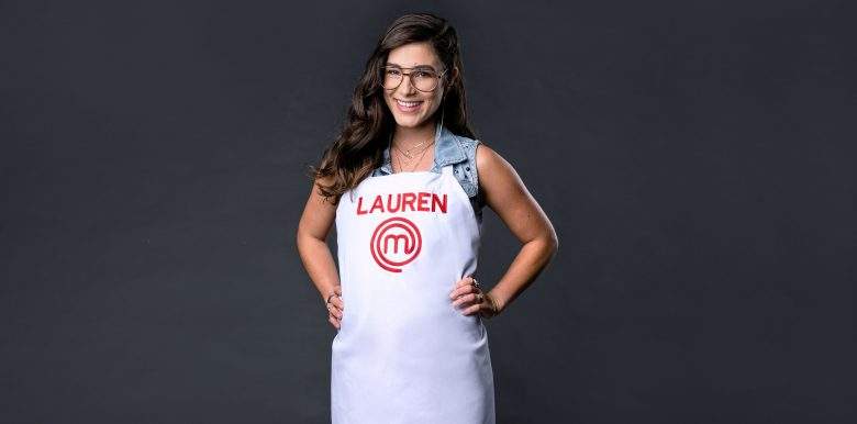 Lauren Arboleda de MasterChef 2: Lo que tienes que saber