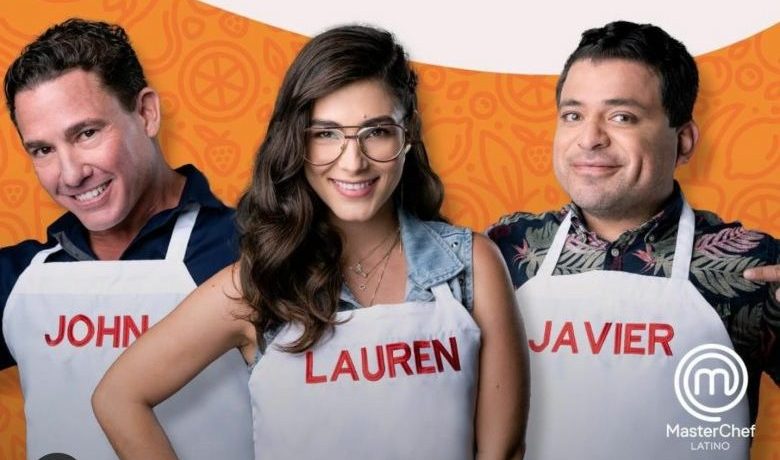 GRAN FINAL-MasterChef Latino 2019: ¿Quién ganó? Lauren Arboleda,