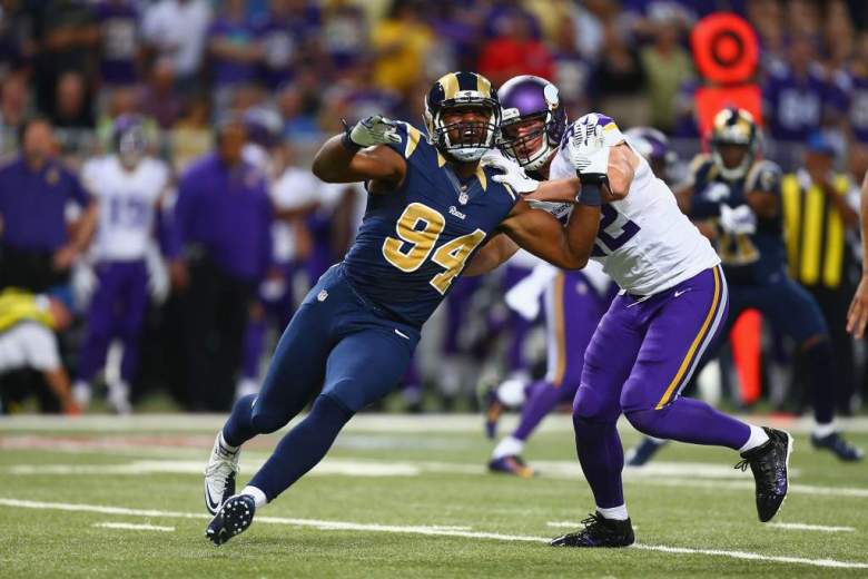 La NFL¿Por qué suspendieron a Robert Quinn de los Cowboys?