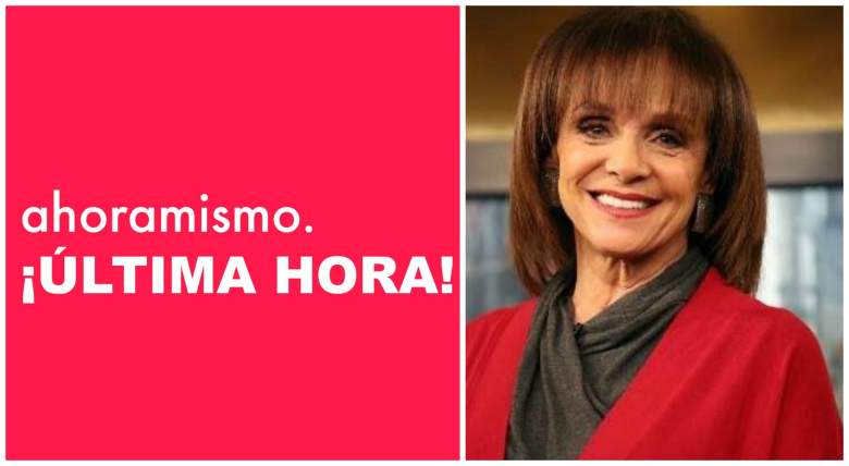 Valerie Harper fallece:¿De qué murió la actriz?