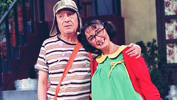 Este fue el momento más feliz del Chavo del 8: ¿por qué?: VIDEO