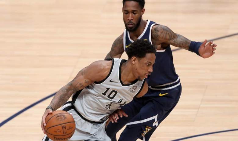 NBA 2019-20:¿Qué se espera de la nueva temporada?