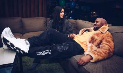 Kim Kardashian:¿A qué hora lanzará Kanye West “Jesus Is King”?