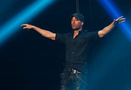 Enrique Iglesias te lleva gratis a Las Vegas: ¿cómo ganarte el viaje?