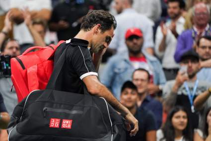 Federer se va derrotado del US Open: ¿quién le ganó?