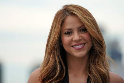 Shakira impresiona con este look: ¿la habías visto así alguna vez?