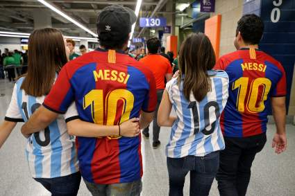 TOP 5: NOTICIAS DE DEPORTES -11 de Septiembre de 2019