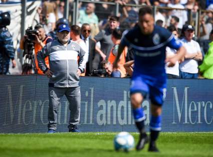 TOP 5: NOTICIAS DE DEPORTES -16 de Septiembre de 2019