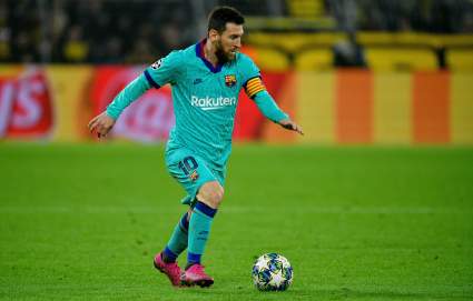 ¿A Messi le gusta firmar autógrafos y dar fotos a sus fans?: no vas a creer lo que dijo