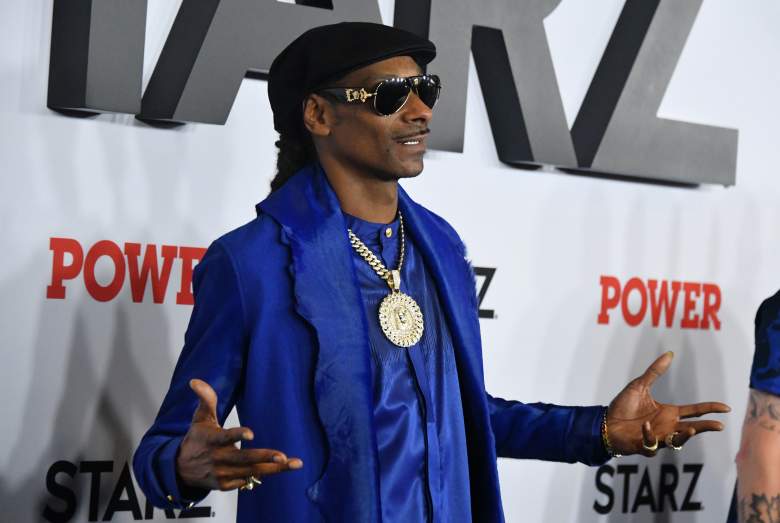 Snoop Dogg está de luto: ¿quién se le murió?