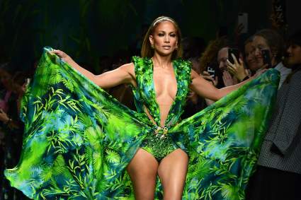 Jennifer López dejó boquiabiertos a sus fans: ¿qué hizo?