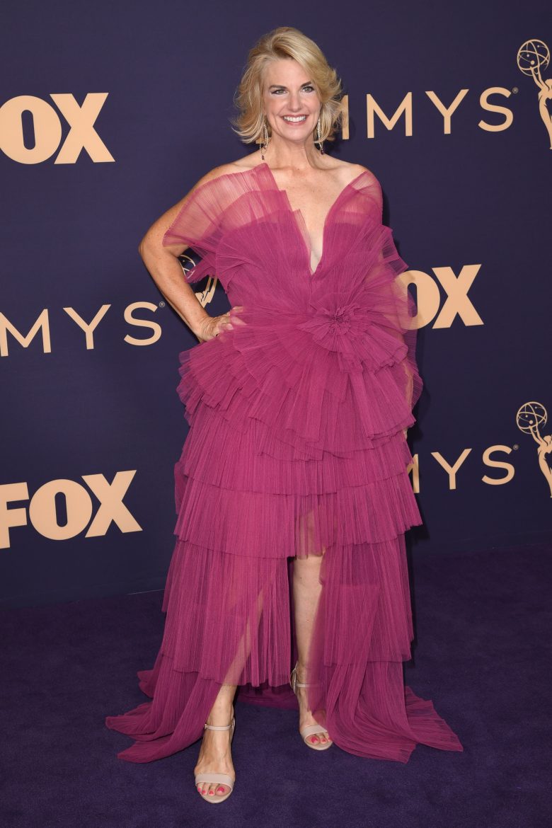 Premios Emmy 2019: Los peores looks de la alfombra roja [FOTOS]