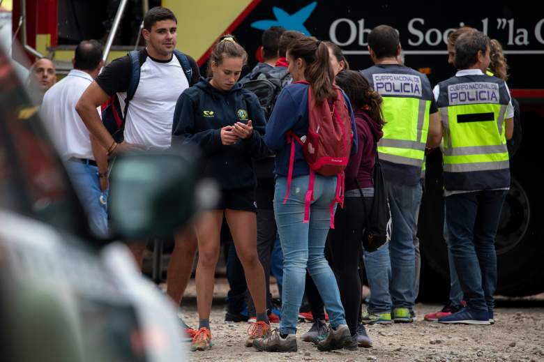 Hallan muerta a Blanca Fernández: ¿cómo murió la medallista olímpica?