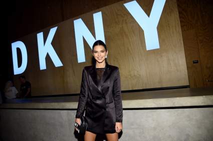 Kendall Jenner cambió de look ¿qué se hizo la Kardashian?