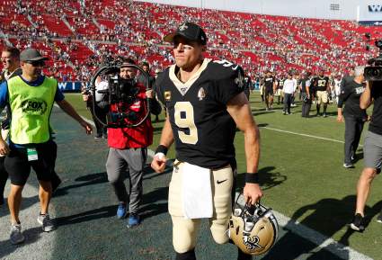 ¿Cómo sigue lesión de Drew Brees?: Sean Payton revela cuándo regresa
