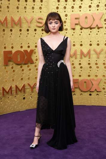 Los mejores looks de la Alfombra Roja de los Emmys 2019