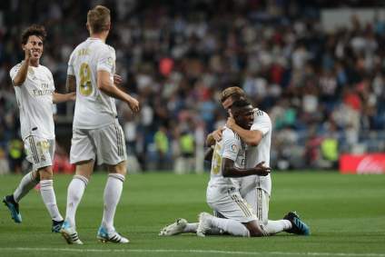 TOP 5: NOTICIAS DE DEPORTES -26 de Septiembre de 2019