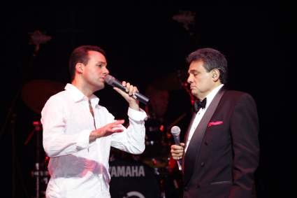 La primera vez que José José cantó a lo grande: ¿ahí arrancó su fama?
