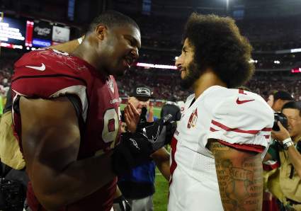 ¿En realidad la NFL volverá a contratar a Colin Kaepernick?: su novia habló