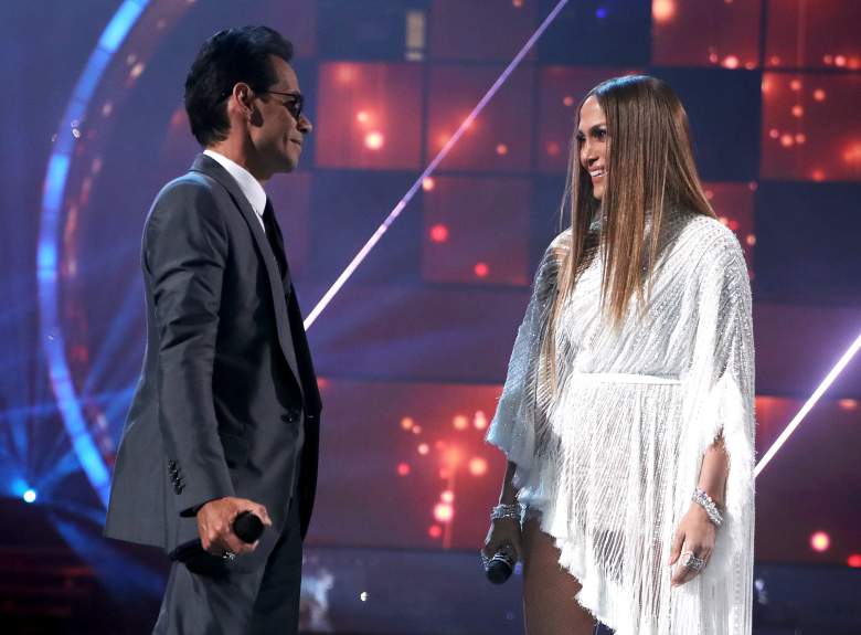 Marc Anthony cumplió 49: ¿por qué Jennifer López no lo felicitó?