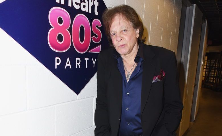 Muere Eddie Money:¿De qué murió el icónico cantante?