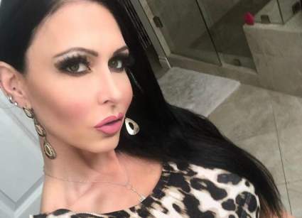 Murió Jessica Jaymes a los 43 años: ¿cómo falleció la actriz?