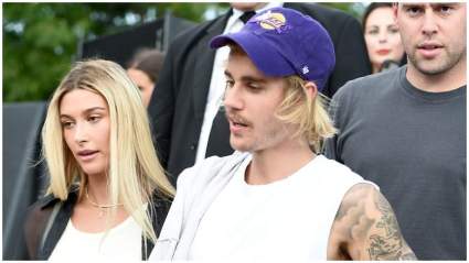 Justin Bieber habla de drogas y suicidio en su Instagram