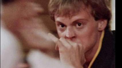 Murió Rob Garrison: ¿de qué murió el actor de Karate Kid?