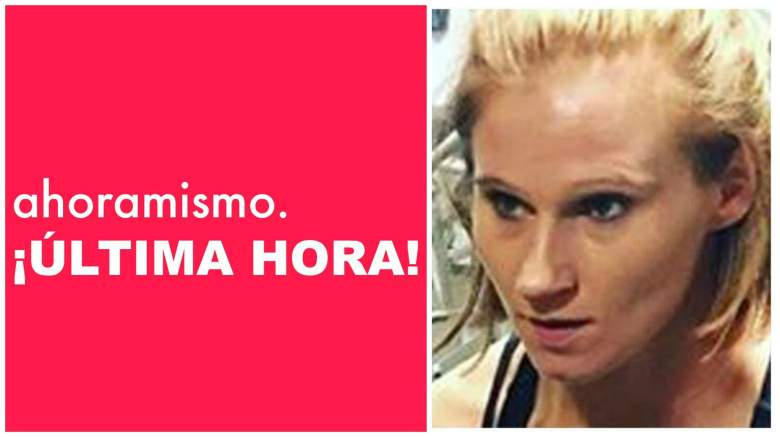 Muere Katy Collins:¿De qué murió la luchadora de la MMA?