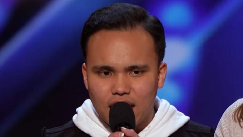 VER: Kodi Lee en su conmovedora actuación en la Semi-final de AGT 2019