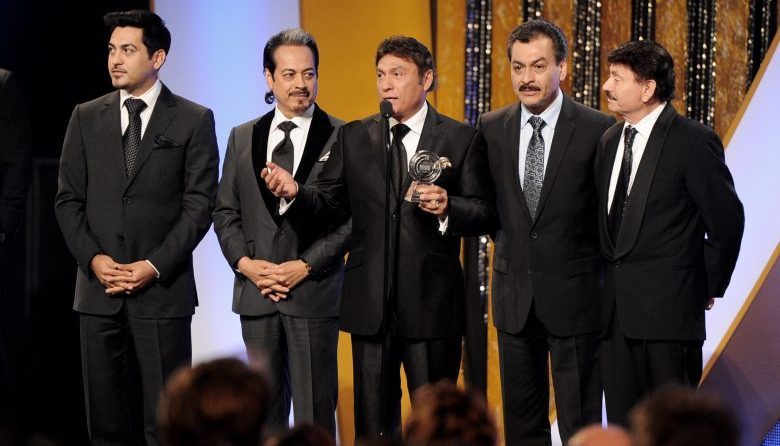 Los Tigres del Norte: ¿Cuándo y dónde ver su documental en la Prisión?