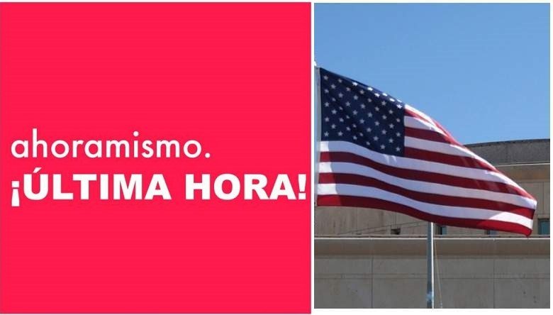 Bandera de Estados Unidos:¿Por qué están a media asta hoy? 23 octubre