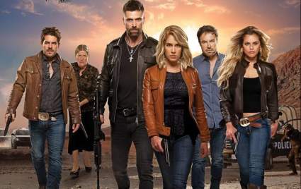 El Señor de los Cielos 7: ¿A qué hora es hoy?¿Qué Canal?