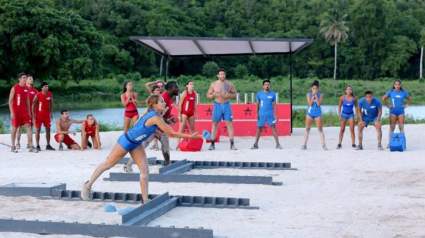 Así eran de niños los Atletas de “Exatlón 3 Estados Unidos”:[FOTOS]